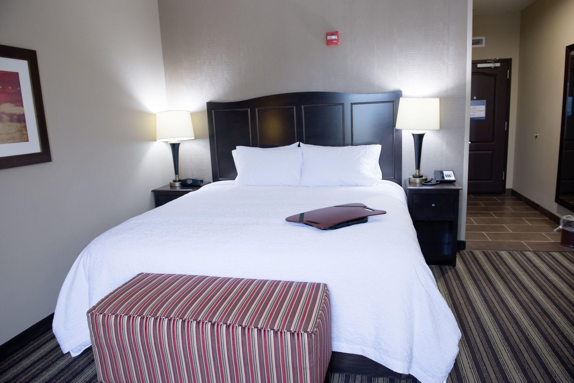Hampton Inn And Suites Hope Esterno foto