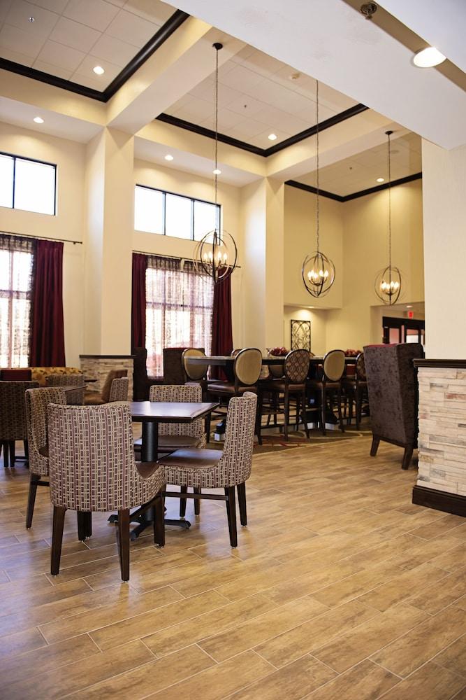 Hampton Inn And Suites Hope Esterno foto