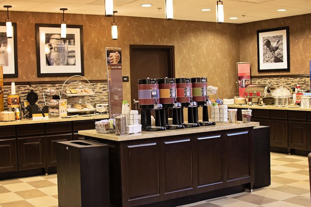 Hampton Inn And Suites Hope Esterno foto