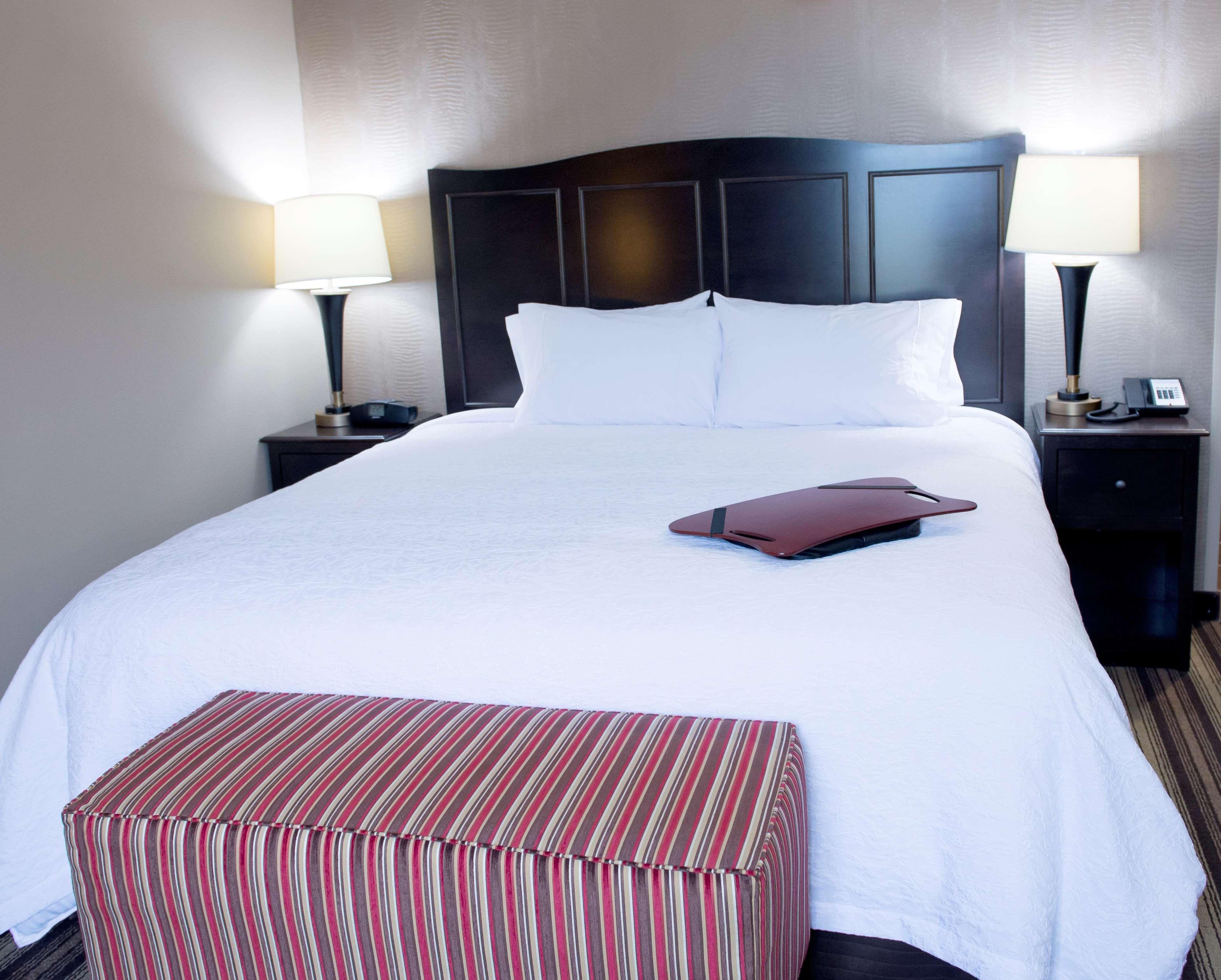 Hampton Inn And Suites Hope Esterno foto