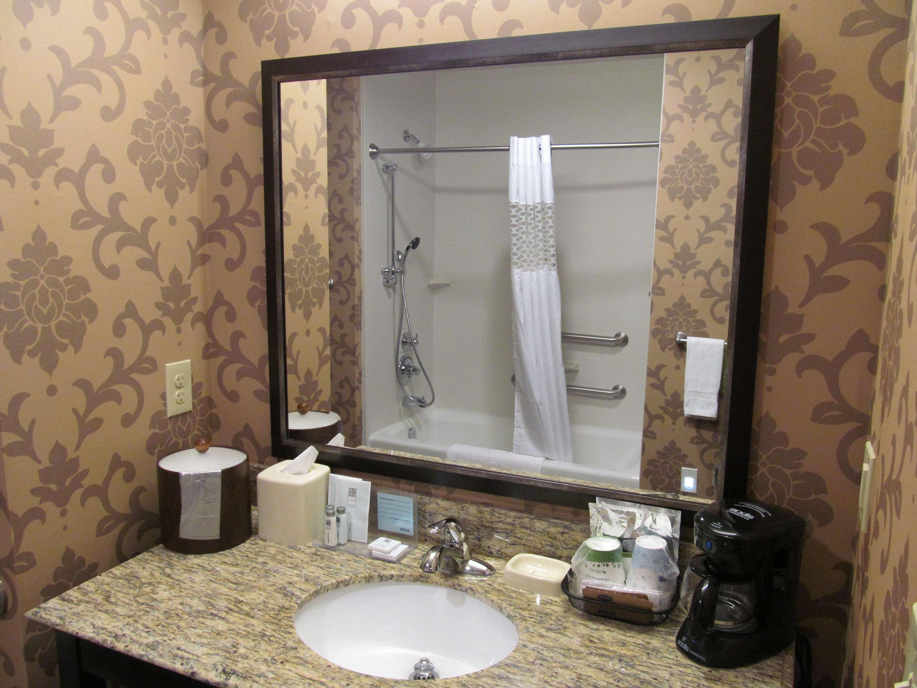 Hampton Inn And Suites Hope Esterno foto