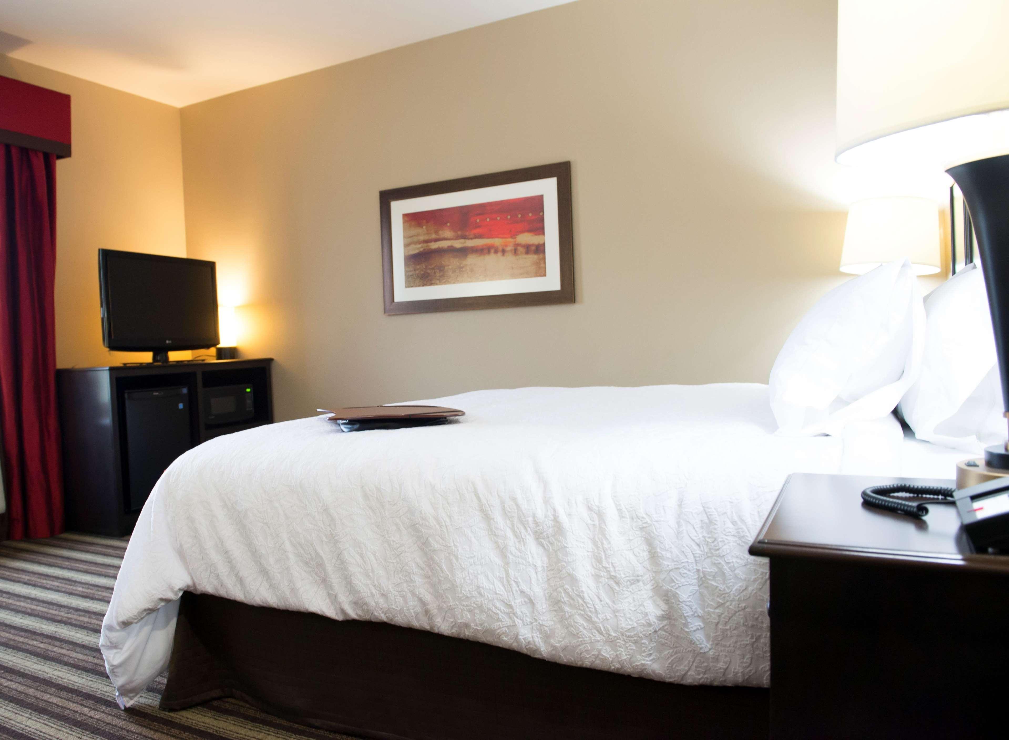 Hampton Inn And Suites Hope Esterno foto