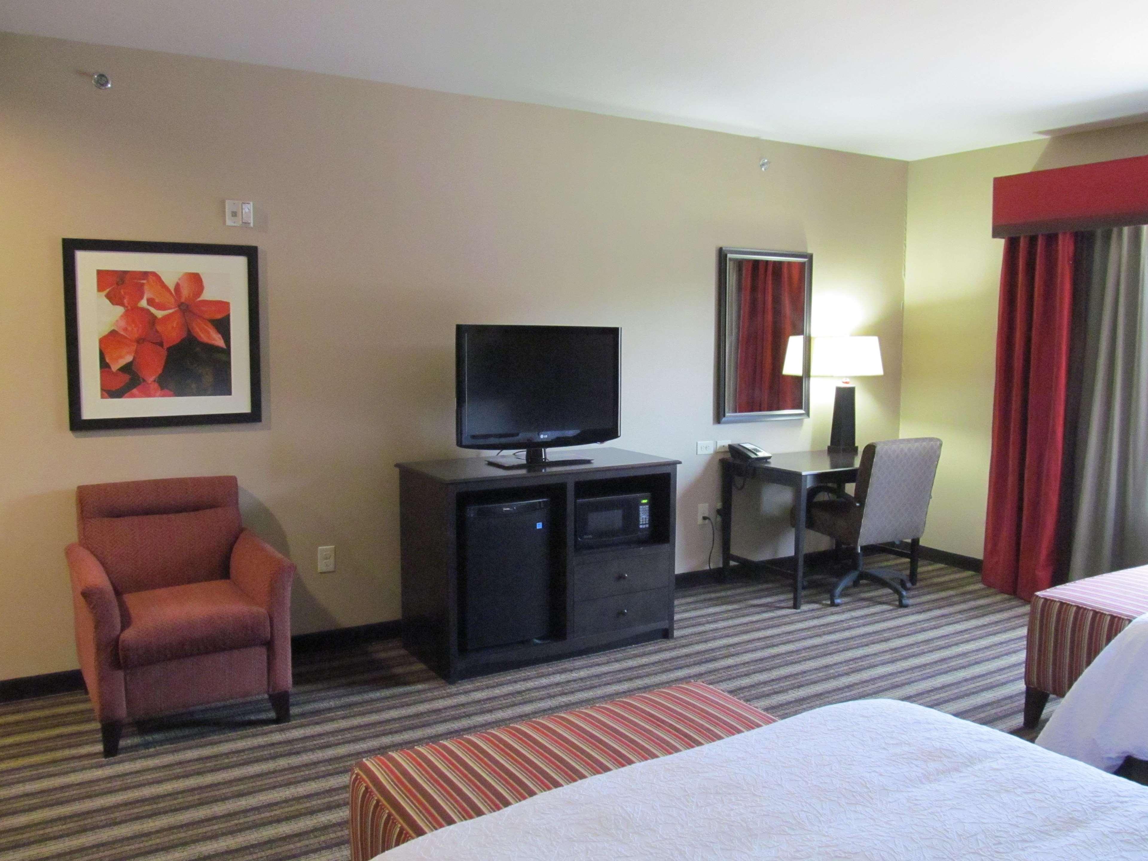 Hampton Inn And Suites Hope Esterno foto