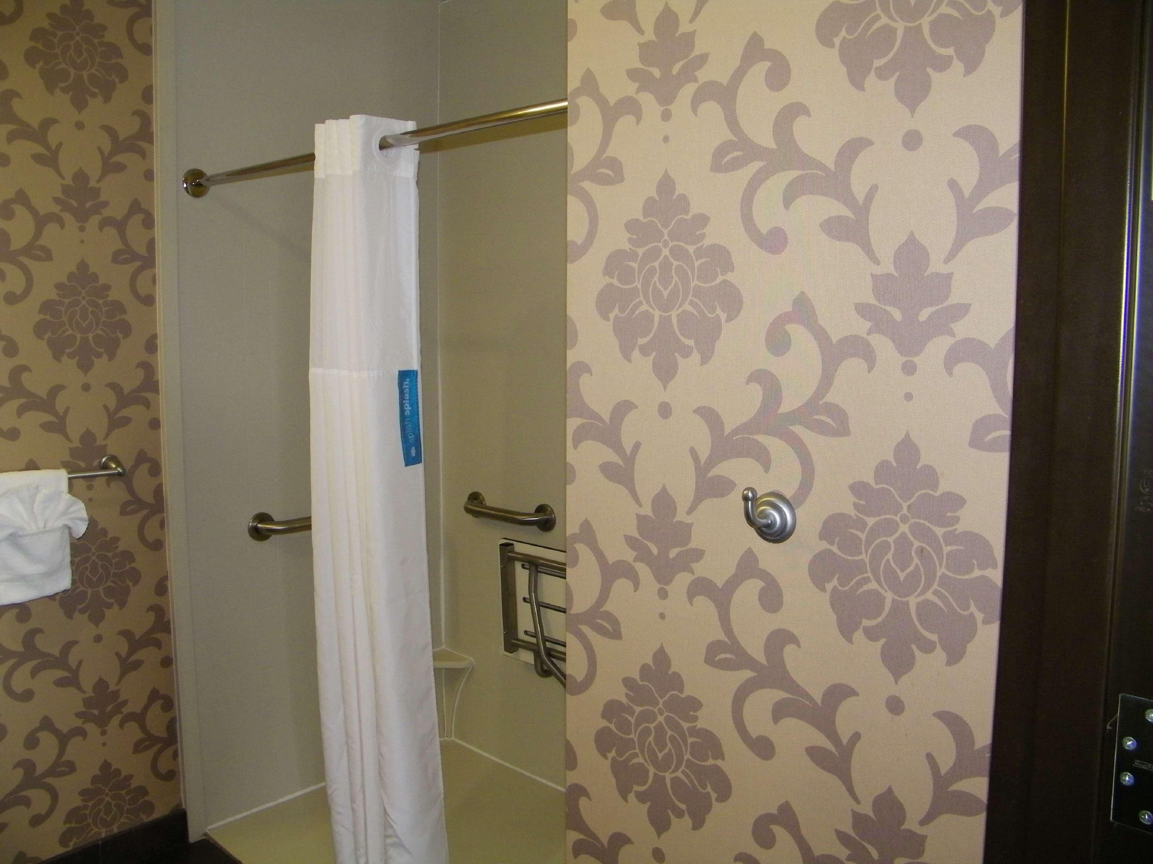 Hampton Inn And Suites Hope Esterno foto