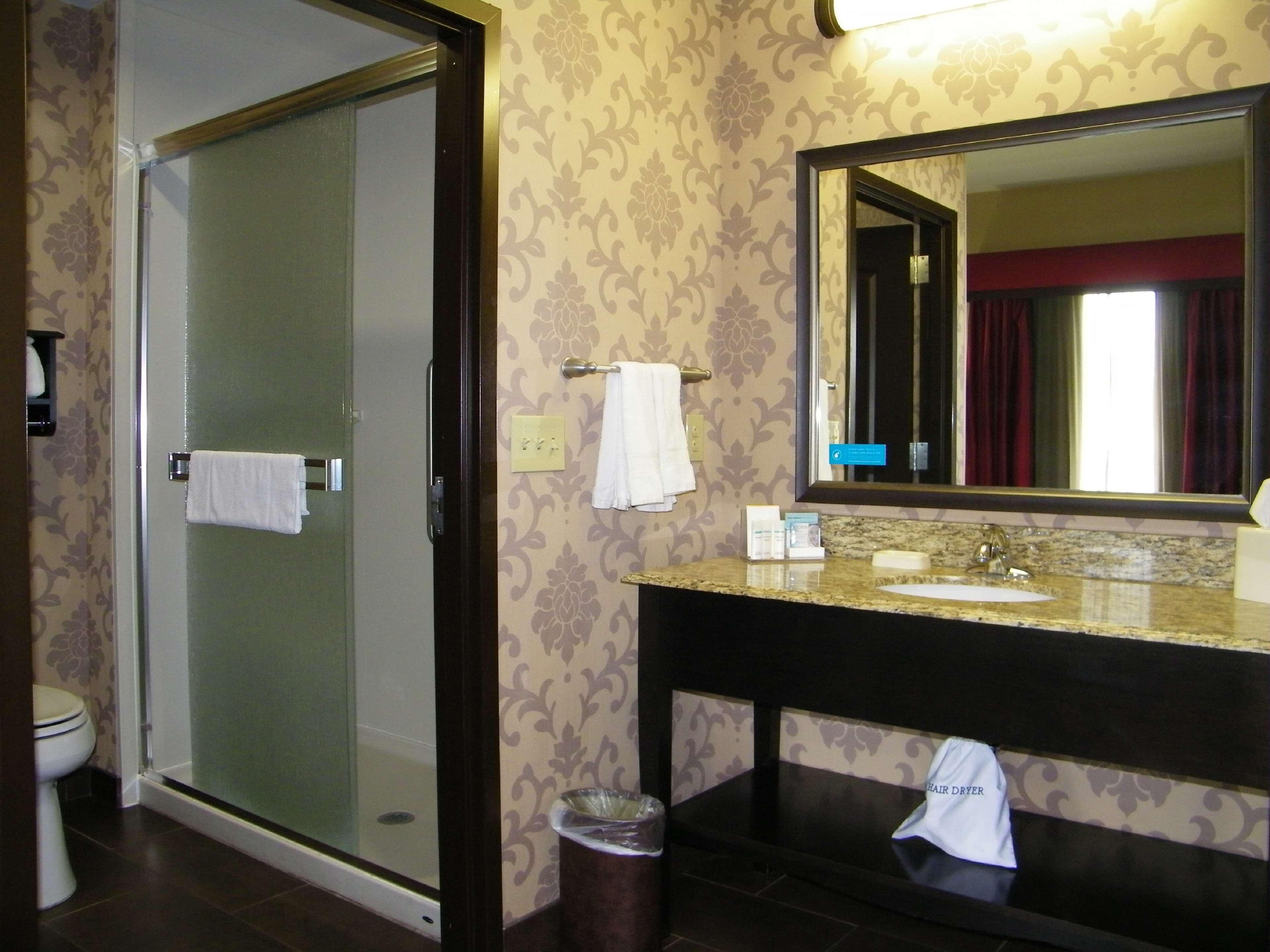 Hampton Inn And Suites Hope Esterno foto