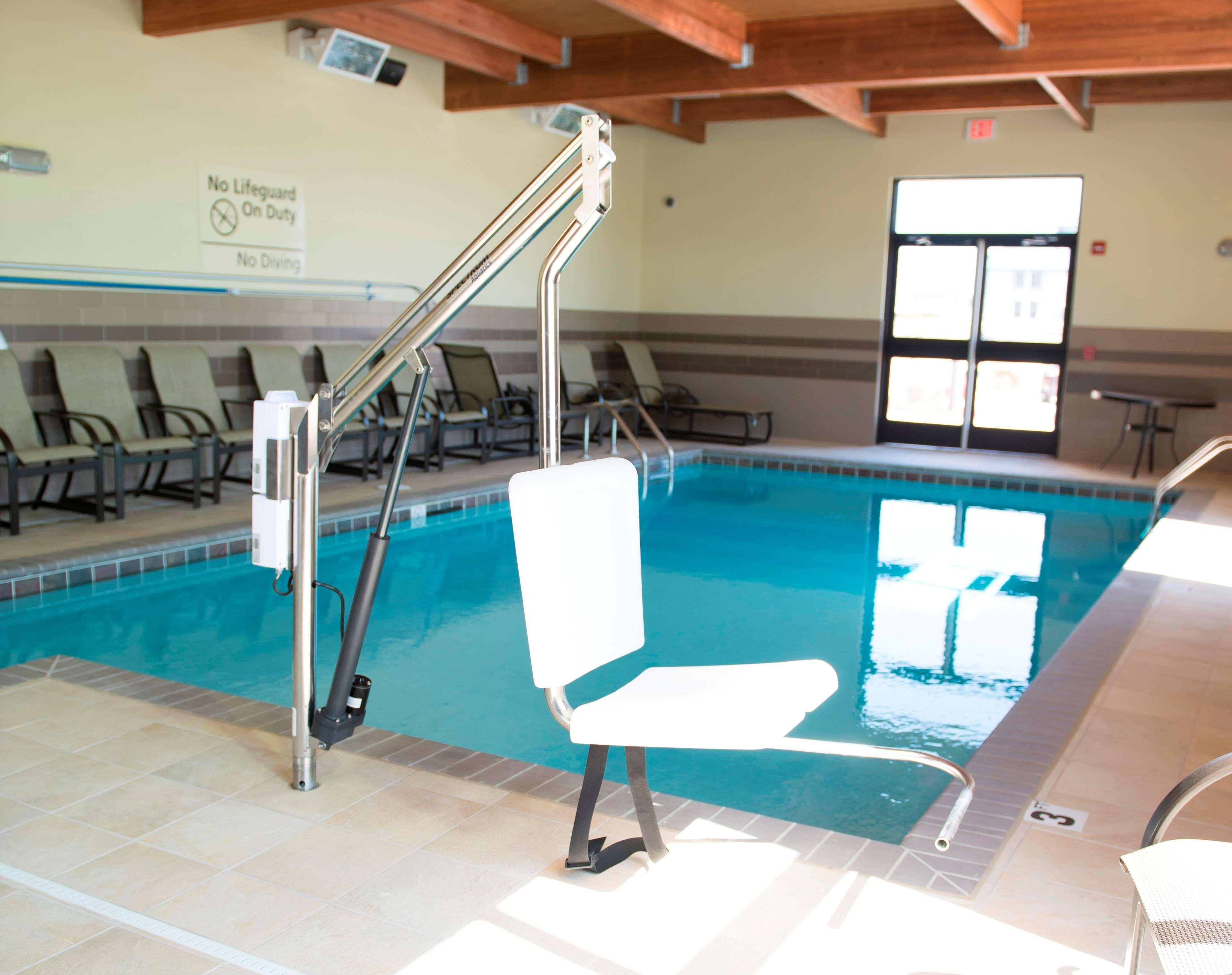 Hampton Inn And Suites Hope Esterno foto