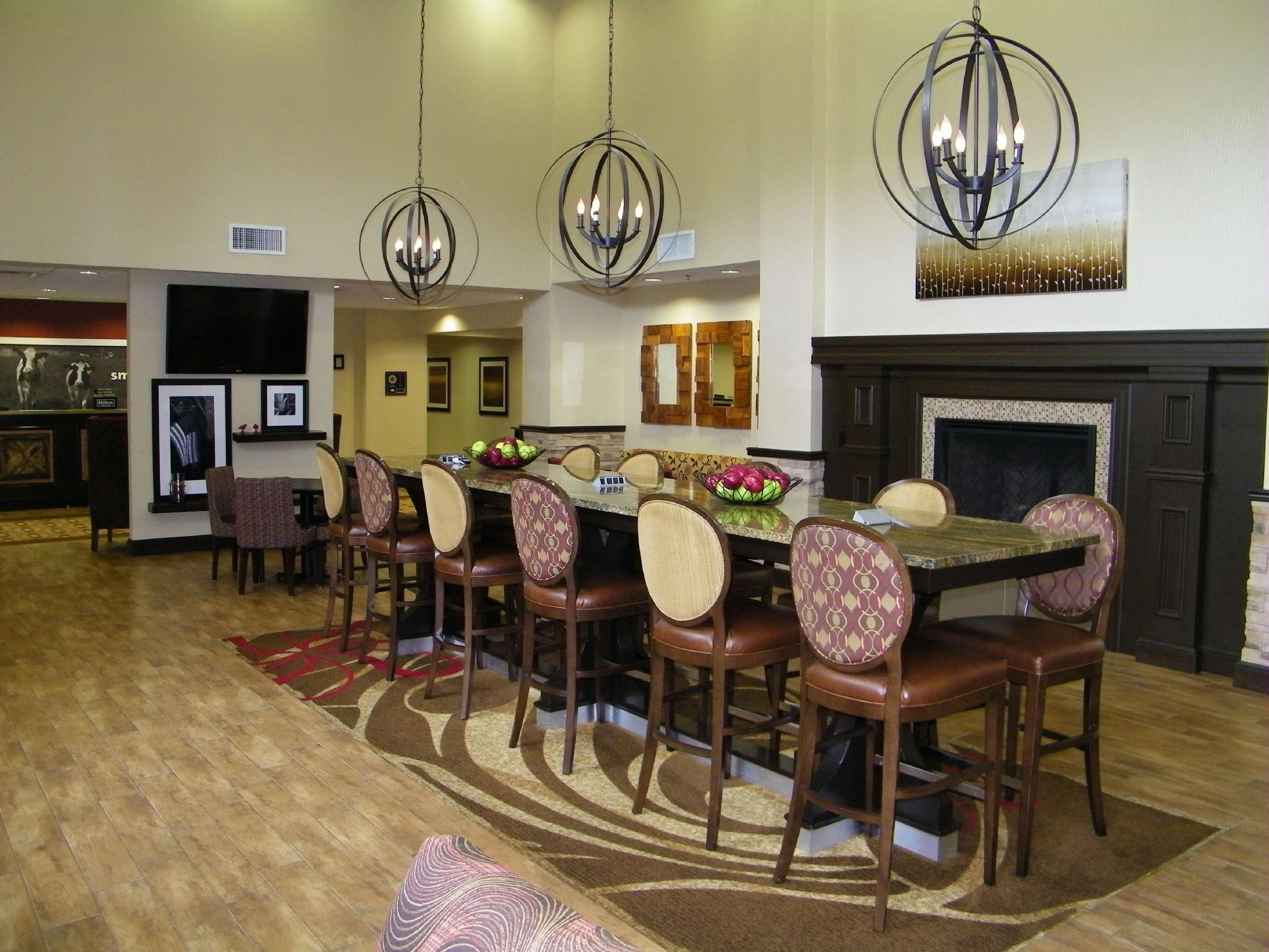 Hampton Inn And Suites Hope Esterno foto