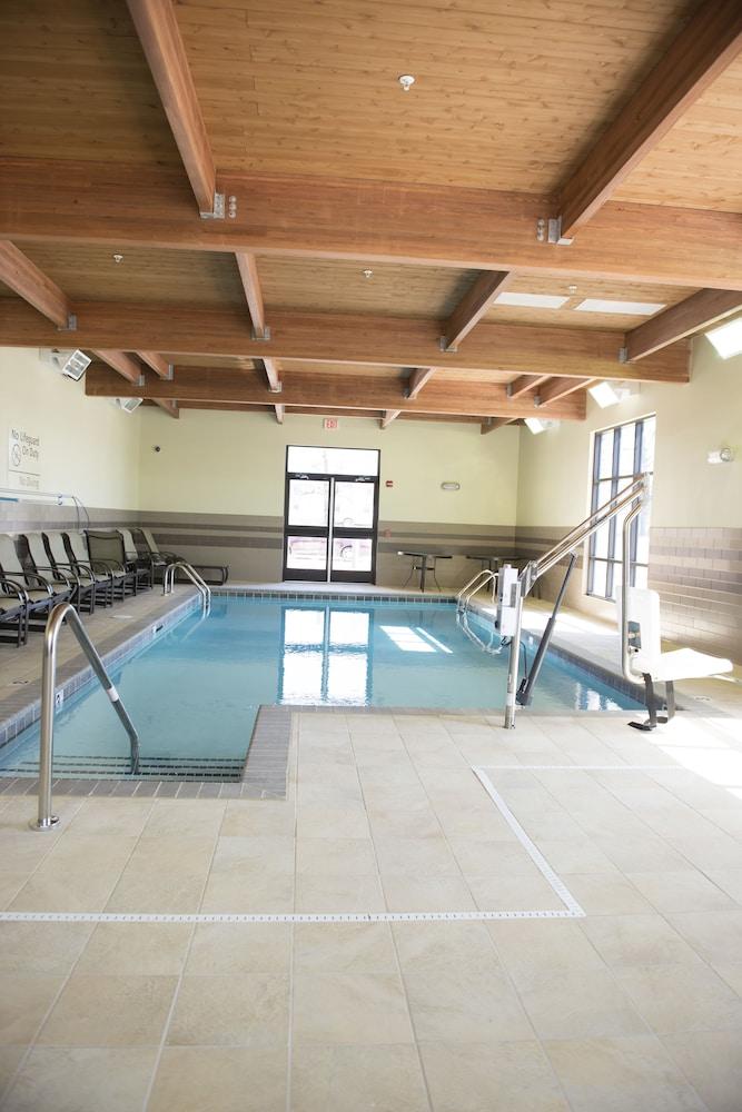 Hampton Inn And Suites Hope Esterno foto