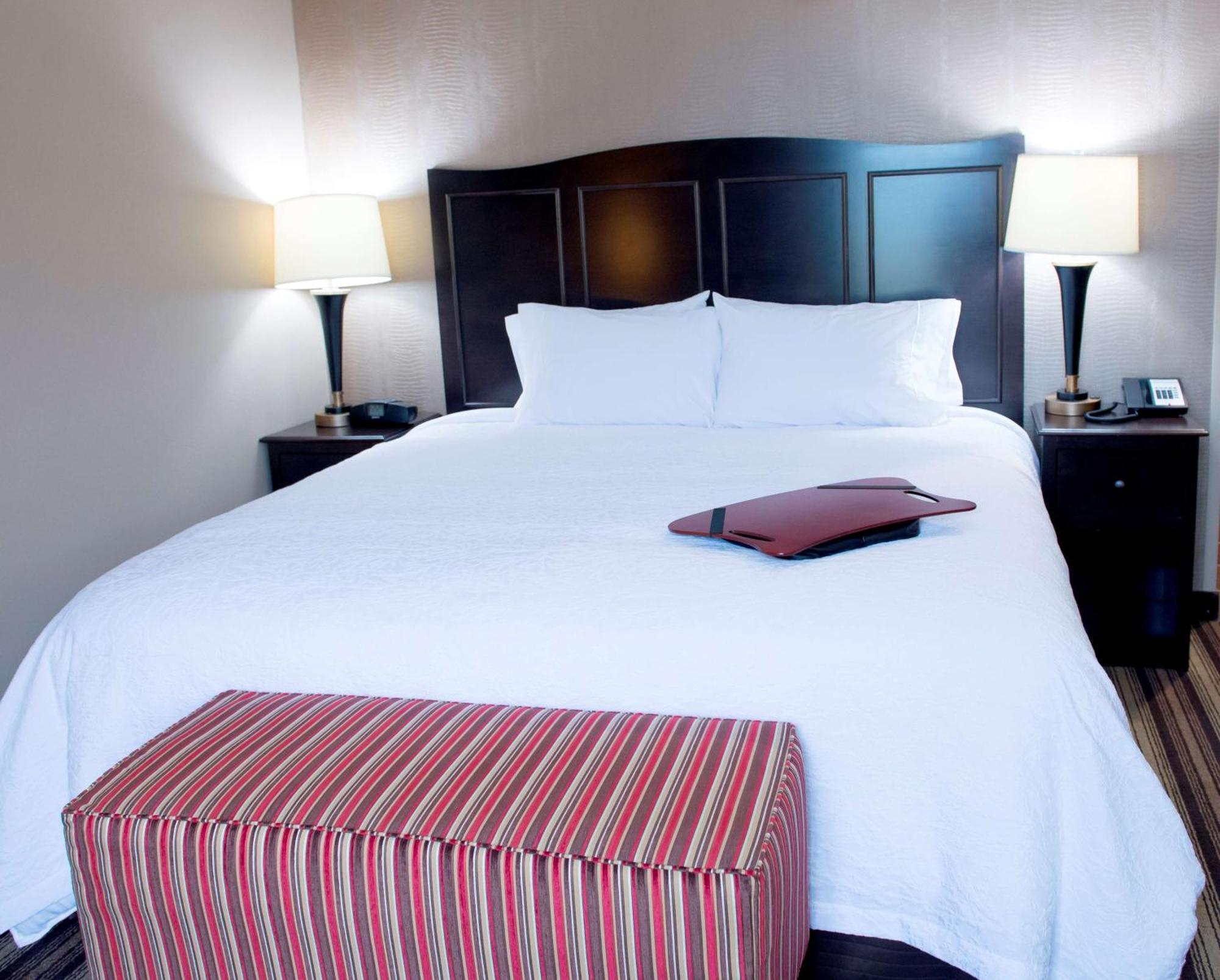 Hampton Inn And Suites Hope Esterno foto