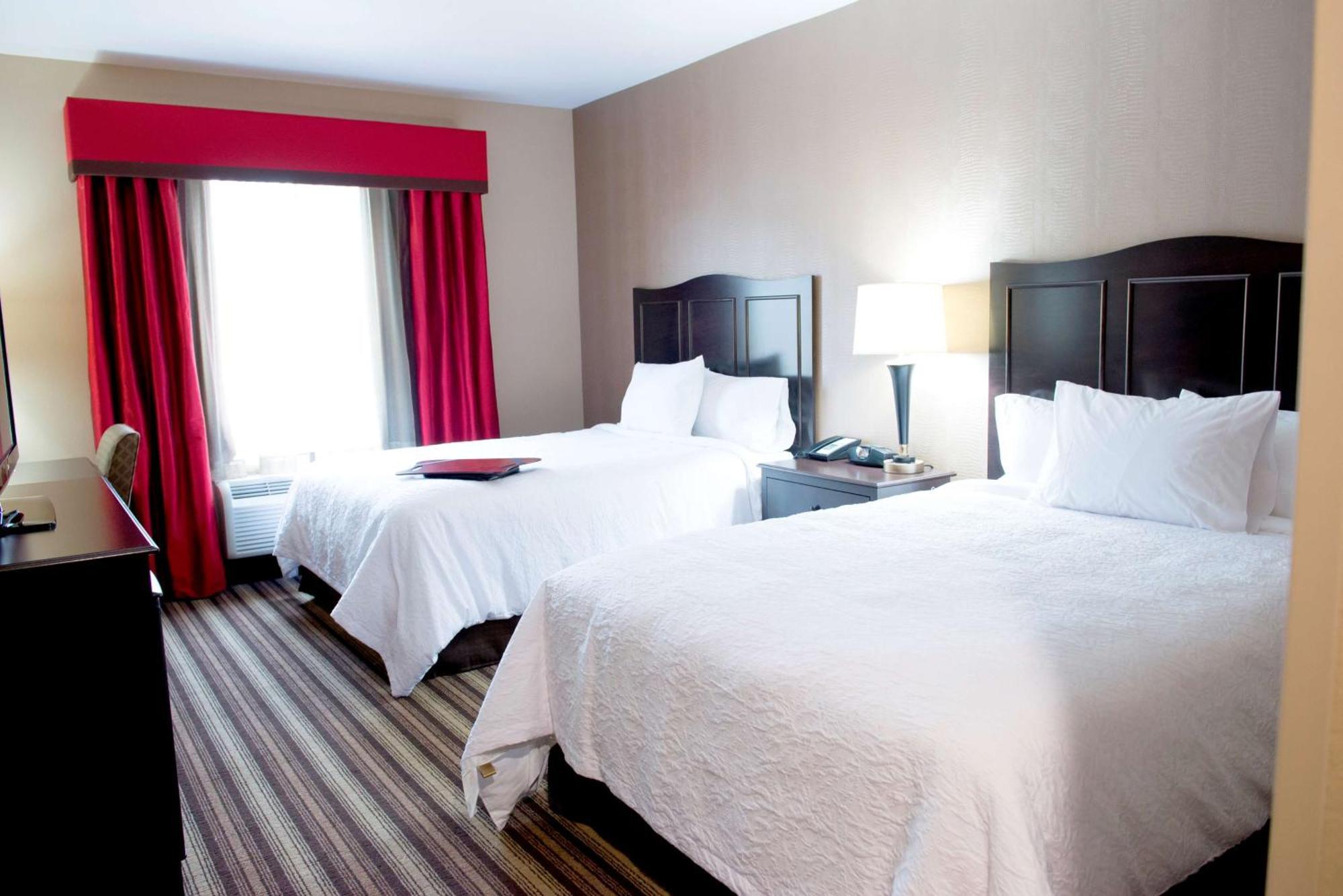 Hampton Inn And Suites Hope Esterno foto