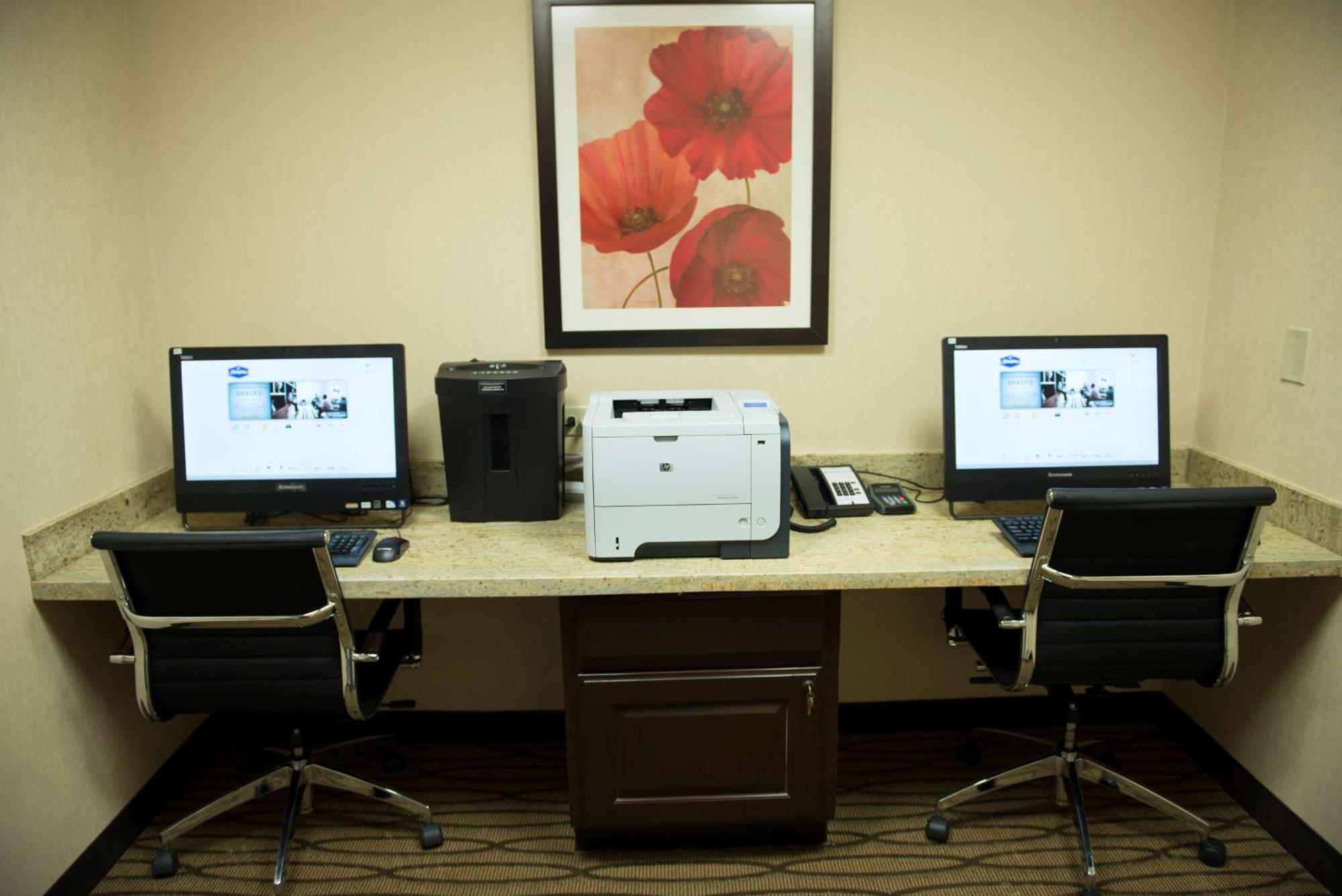 Hampton Inn And Suites Hope Esterno foto