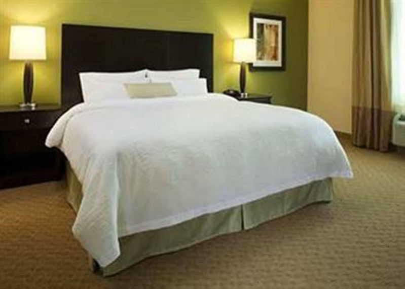 Hampton Inn And Suites Hope Esterno foto