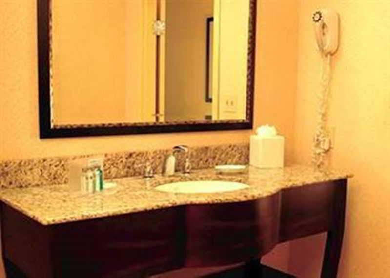 Hampton Inn And Suites Hope Esterno foto